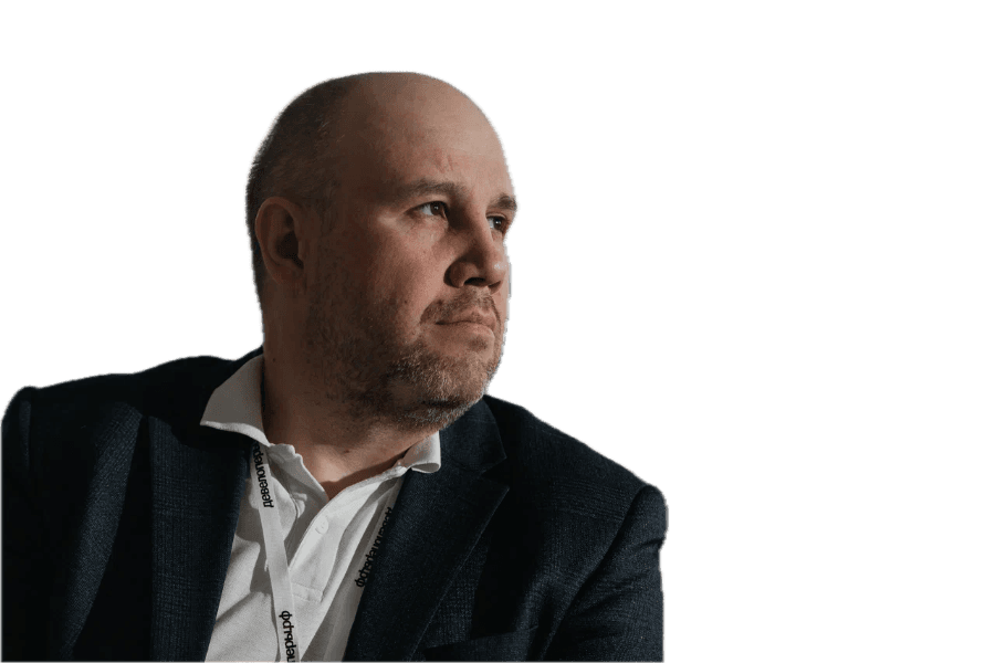 Алексей Черезов